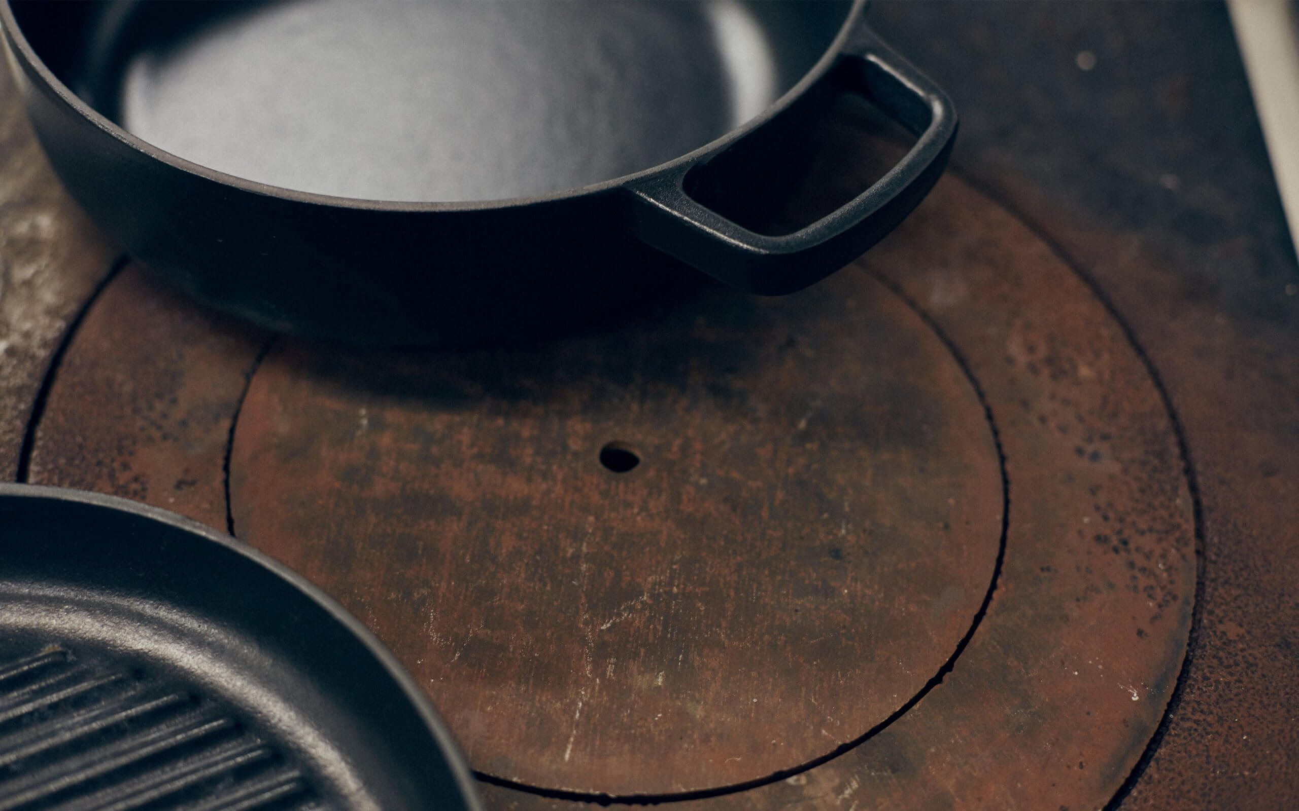 Crane Cookware Designagogo Freelance  design, Leeds