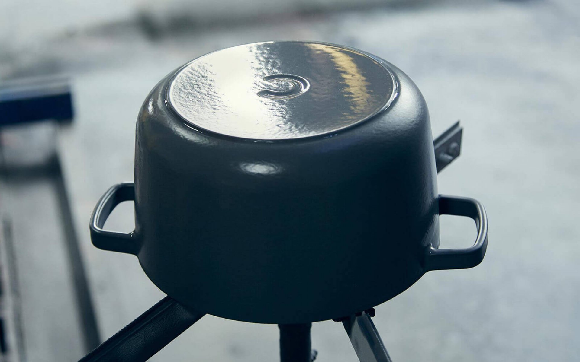 Crane Cookware Designagogo Freelance  design, Leeds